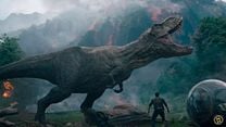 imagen de Cazagazapos de 'Jurassic World: El reino caído'