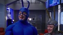imagen de The Tick - temporada 2 Tráiler VO