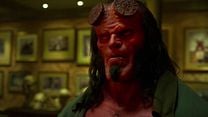 imagen de Hellboy Tráiler (3) VO