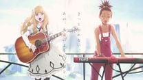 imagen de Carole y Tuesday Teaser VO