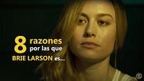 imagen de 8 razones por las que Brie Larson es la Capitana Marvel perfecta