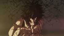 imagen de Kengan Ashura Teaser VO