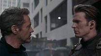 imagen de Vengadores: Endgame Teaser (2) VO