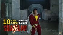imagen de 10 cosas que debes saber sobre ¡Shazam!