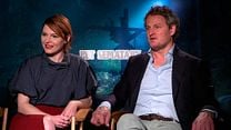 imagen de Jason Clarke, Kevin Kölsch, Jeté Laurence, Amy Seimetz, Dennis Widmyer Interview : Cementerio de animales