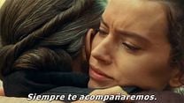 imagen de Star Wars: El Ascenso de Skywalker Teaser (2) VO
