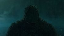 imagen de Swamp Thing (La cosa del pantano) Teaser VO