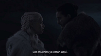 imagen de Juego de Tronos - temporada 8 - episodio 3 Tráiler VOSE