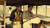 imagen de Catch-22 Trailer VO
