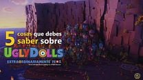 imagen de 5 cosas que debes saber sobre 'UglyDolls'