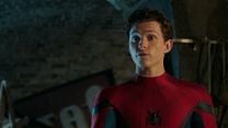 imagen de Spider-Man: Lejos de casa Tráiler 