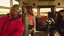 imagen de Doom Patrol Tráiler VOSE