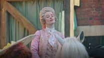 imagen de Harlots: Cortesanas Temporada 3 Teaser VO