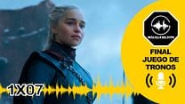 imagen de Más allá del Hype - Podcast - season 1 - episode 7 Episode complet 