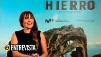imagen de Entrevista al equipo de 'Hierro'