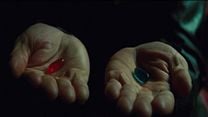 imagen de Matrix Tráiler VO