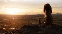 imagen de El Rey León Tráiler (3) 