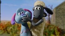 imagen de La oveja Shaun, la película: Granjaguedon Tráiler 