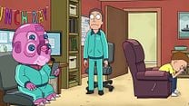 imagen de Rick y Morty - Temporada 4 Clip VO
