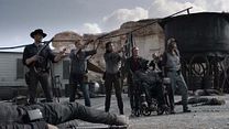 imagen de Fear The Walking Dead - Temporada 5B Tráiler VO