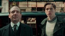 imagen de The King's Man: La primera misión Tráiler 2