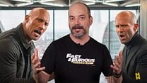 imagen de Crítica 'Fast & Furious: Hobbs & Shaw'