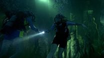 imagen de A 47 metros 2: El terror emerge Clip 