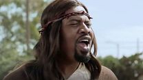 imagen de Black Jesus Tráiler VO