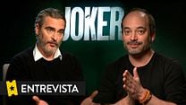 imagen de Joaquin Phoenix Entrevista: Joker