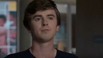 imagen de The Good Doctor - Temporada 3 - Episodio 4 Tráiler VO