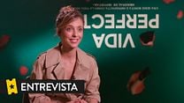 imagen de Leticia Dolera Entrevista: Vida perfecta