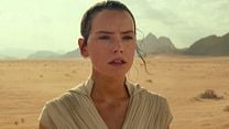 imagen de Star Wars: El Ascenso de Skywalker Tráiler (2) 