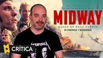 imagen de Crítica 'Midway'