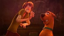 imagen de ¡Scooby! Tráiler 