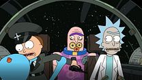 imagen de Rick y Morty - Temporada 4 Tráiler VO