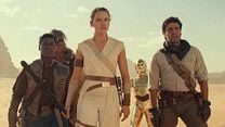 imagen de Star Wars: El Ascenso de Skywalker Tráiler 