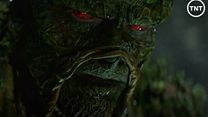 imagen de Swamp Thing (La cosa del pantano) Teaser (2) 