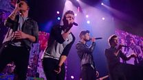 imagen de One Direction: This Is Us Tráiler VO