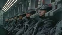 imagen de Starship Troopers (Las brigadas del espacio) Tráiler 
