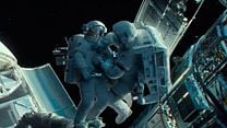 imagen de Gravity Tráiler (2) VO