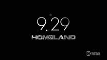 imagen de Homeland - season 3 Teaser VO