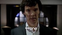 imagen de Sherlock - season 3 Teaser VO