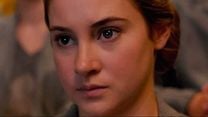 imagen de Divergente Teaser VO