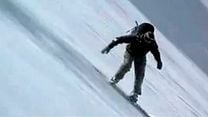 imagen de Snowboarder Tráiler VO
