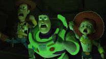 imagen de Toy Story de terror Tráiler VO