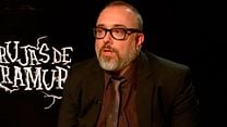 imagen de Álex de la Iglesia Interview 2: Las Brujas de Zugarramurdi
