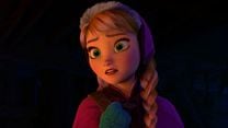 imagen de Frozen, el reino del hielo Tráiler 