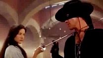 imagen de La máscara del Zorro Tráiler VO