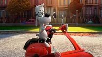 imagen de Las aventuras de Peabody y Sherman Tráiler (2) 