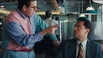 imagen de El lobo de Wall Street Tráiler (2) VO
